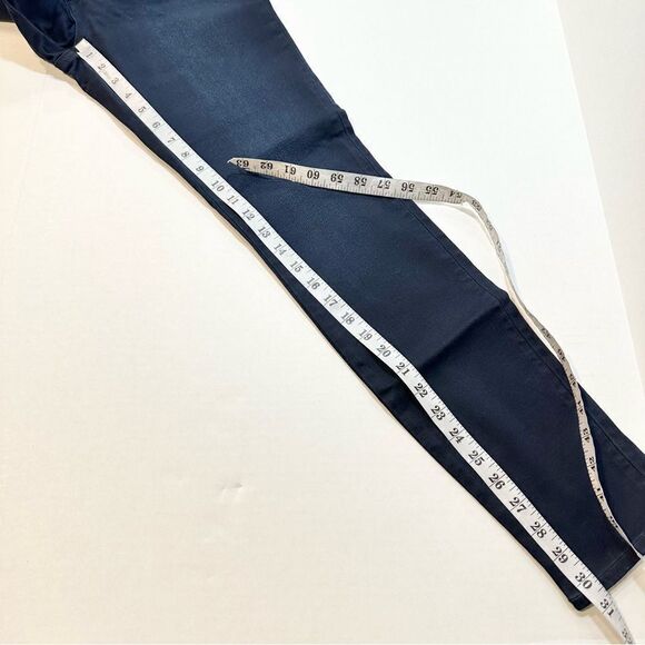 Jen7 for 7 for All Mankind Comfort Skinny Jeggings Pull On Jean, Size 6 - Picture 9 of 9